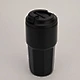 Stainless Steel Outer Plastic Inner Travel Mug